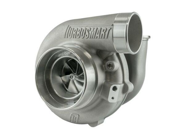 TURBOSMART TS-1 Turbocharger 5862 V-Band 0.82 A/R Externally Wastegated