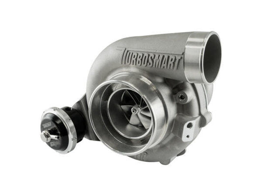 TS-2 Turbocharger (Water Cooled) 6466 V-Band 0.82 A/R Internally Wastegated