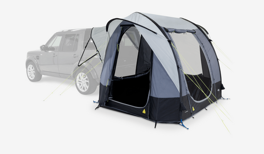 Dometic Tailgater AIR Inflatable SUV awning