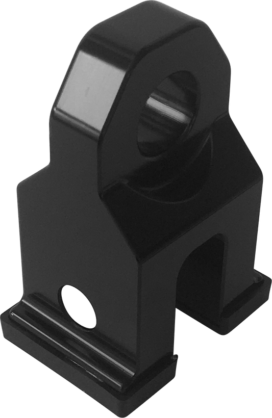 Runva Shackle Thimble - Black V2