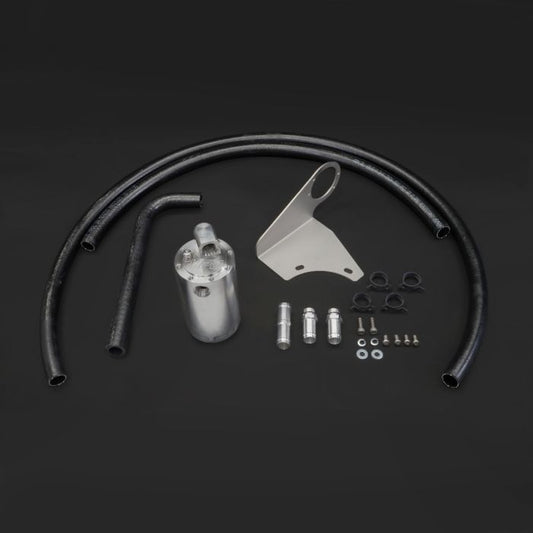 HPD CATCH CAN TO SUIT A Volkswagen Touareg V6 TDI