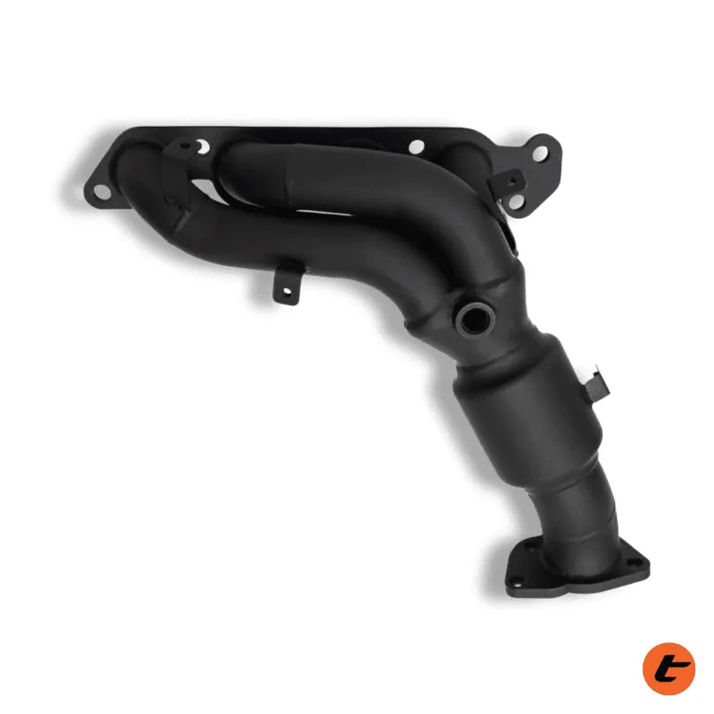 TORQIT Performance Headers for SUZUKI JIMNY JB74 & JC74 XL
