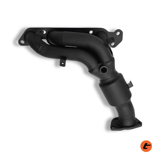 TORQIT Performance Headers for SUZUKI JIMNY JB74 & JC74 XL