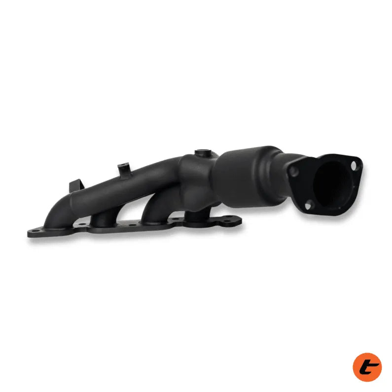 TORQIT Performance Headers for SUZUKI JIMNY JB74 & JC74 XL