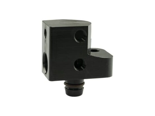 TURBOSMART BOOST REFERENCE ADAPTER Mazda BT50/Ford Ranger - Black