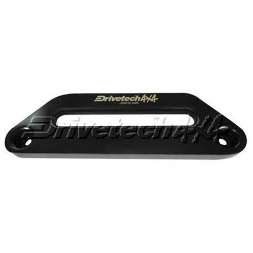 Drivetech 4x4 Offset Fairlead