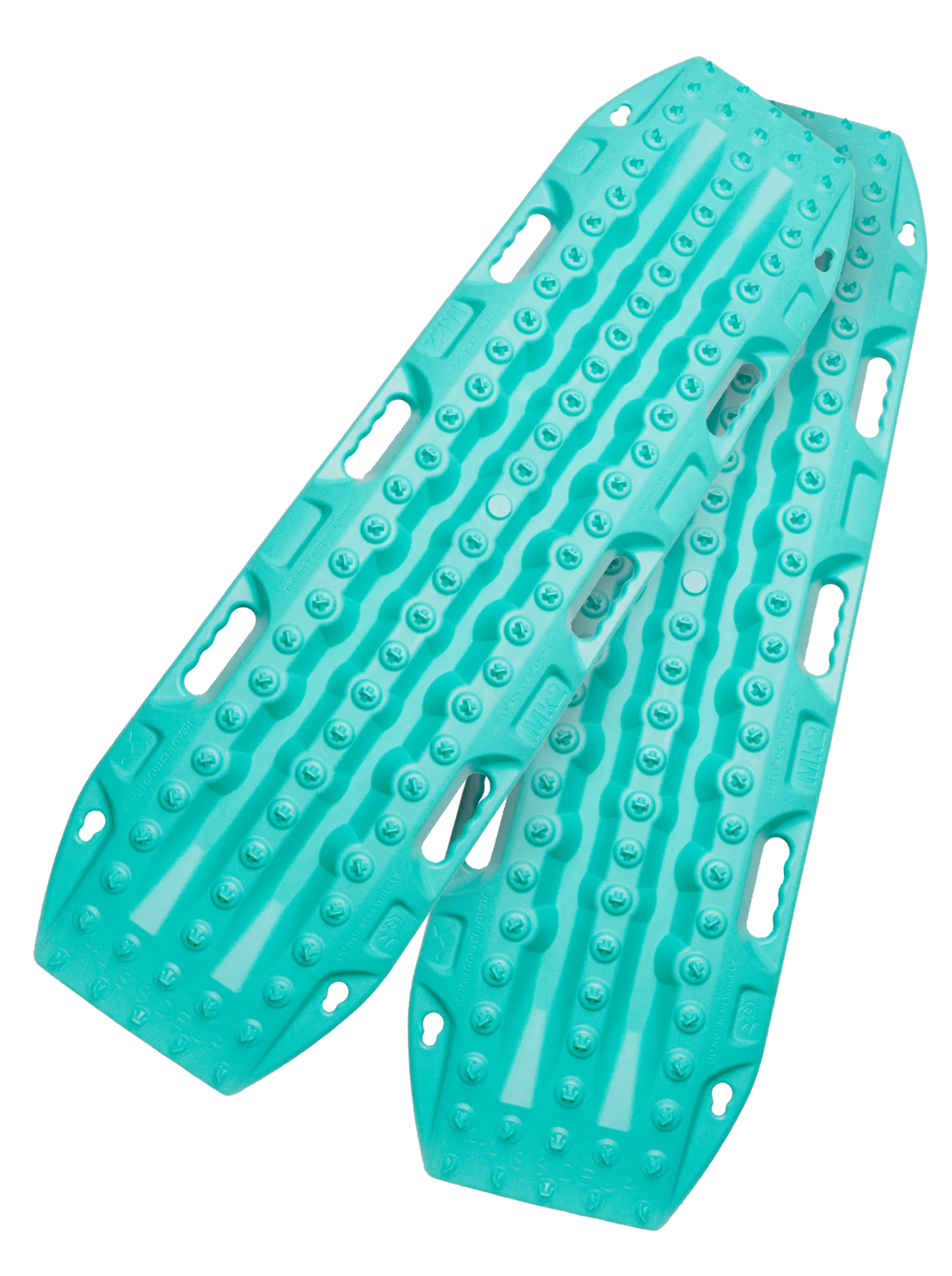 MAXTRAX MKII SAFEY BOARD