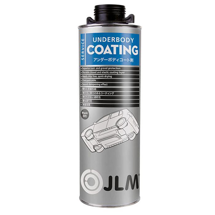 JLM Underbody Coating