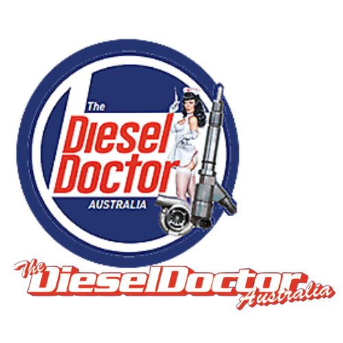 THE DIESEL DOCTOR AUSTRALIA 