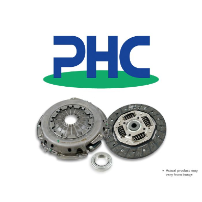 PHC CLUTCH KIT MITSUBISHI TRITON CHALLENGER