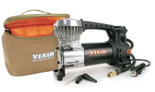 VIAIR PORTABLE AIR COMPRESSOR