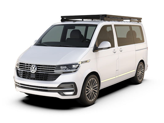 FRONT RUNNER - Slimline II Roof Rack Kit FOR Volkswagen T6/T6.1 Caravelle Transporter SWB (2015-Current)