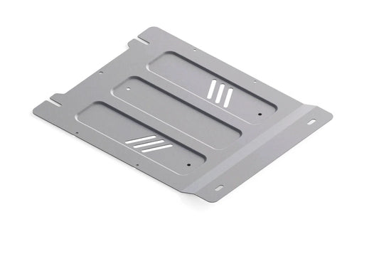 RIVAL 4X4 Aluminium Transmission Underbody Armour Mitsubishi Triton 2015-2023 / Pajero Sport 2015-On