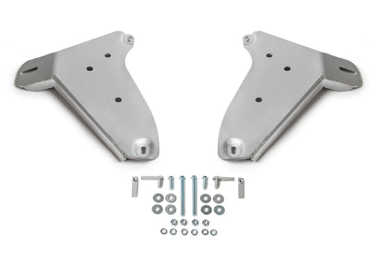 RIVAL 4X4 Aluminium Lower Control Underbody Armour VW Amarok 2010-2023