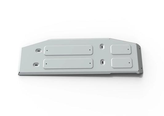 RIVAL 4X4 Aluminium Fuel Tank Underbody Armour Toyota Hilux 2015-On