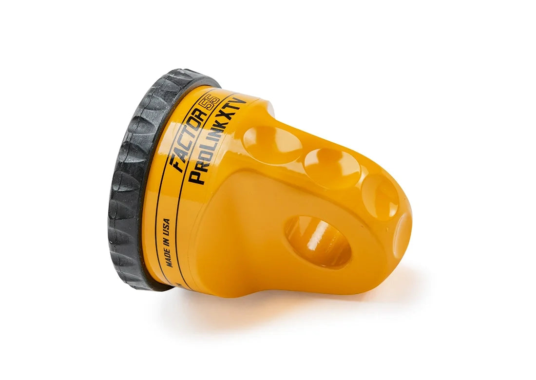 FACTOR 55 ProLink XTV Winch Shackle
