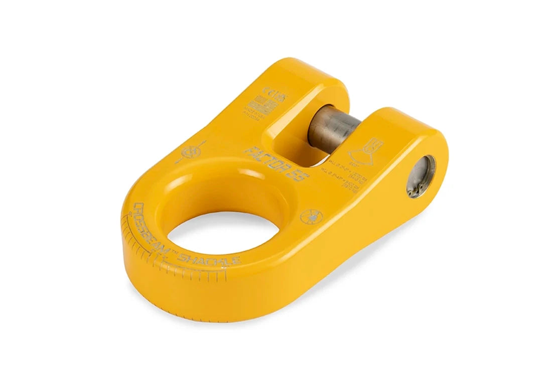 FACTOR 55 Crossbeam Shackles