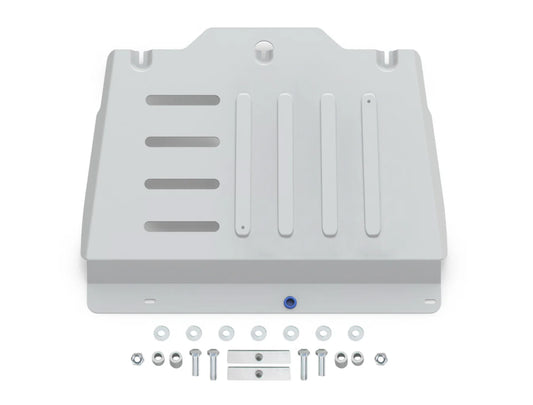 RIVAL 4X4 Aluminium Transfer Case Underbody Armour Isuzu D-Max 2021-On / Mazda BT-50 2021-On