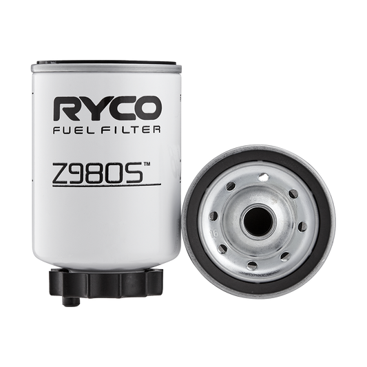 DIRECTION PLUS Ryco Pre-Filter Replacement Element – 10 Micron (Z980S)