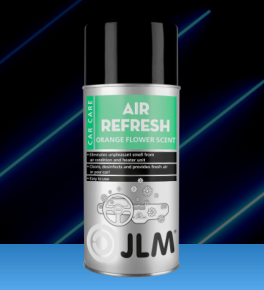 JLM Air Freshener Spray One Shot Treatment 150mL Orange Flower Scent