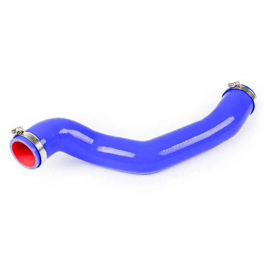 SAAS Silicone Blue Intercooler Pipe Cold Side to suit Ford Ranger/Mazda BT50 3.2L 2011 - 2022