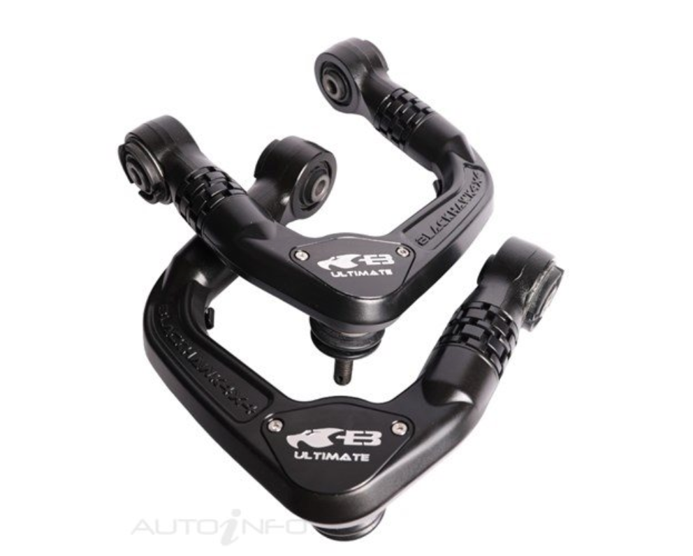 Ultimate Upper Control Arm Kit - Ford Ranger PX1/2/3