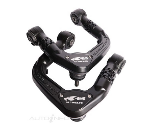 Ultimate Upper Control Arm Kit - Ford Ranger PX1/2/3