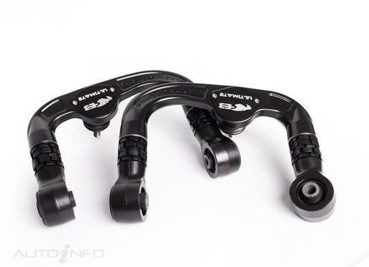 Ultimate Upper Control Arm Kit - Nissan Navara D40/D23