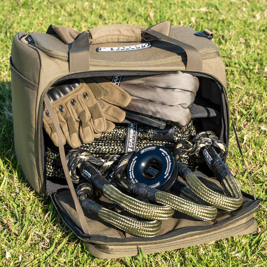 Carbon Offroad  4x4 Tactical Response Kit