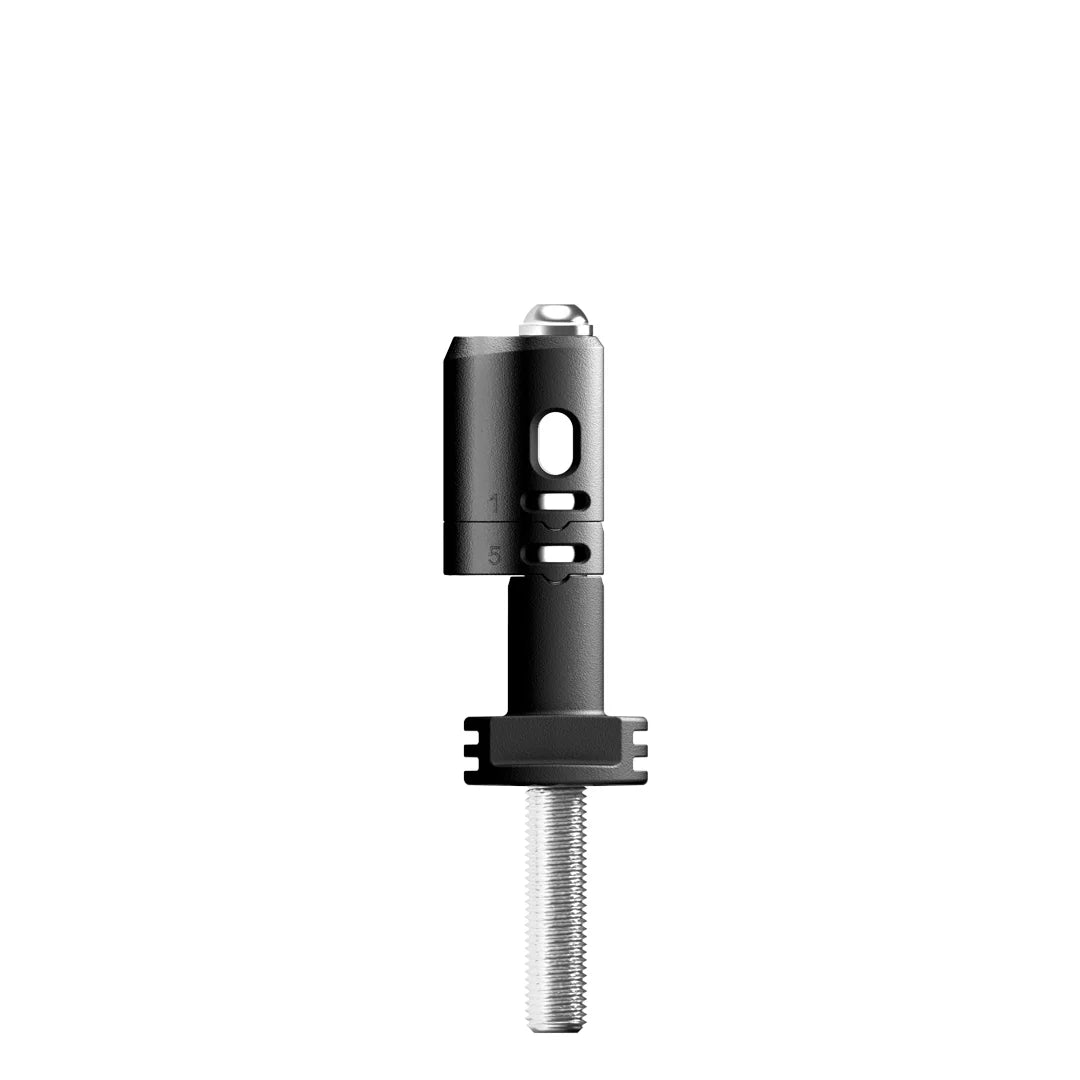 Maxtrax Universal Pins - SHORT (40mm thread)