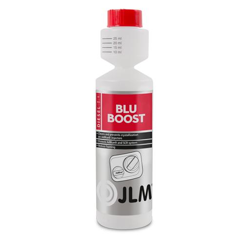 JLM BluBoost 250mL Anti Cristallisant