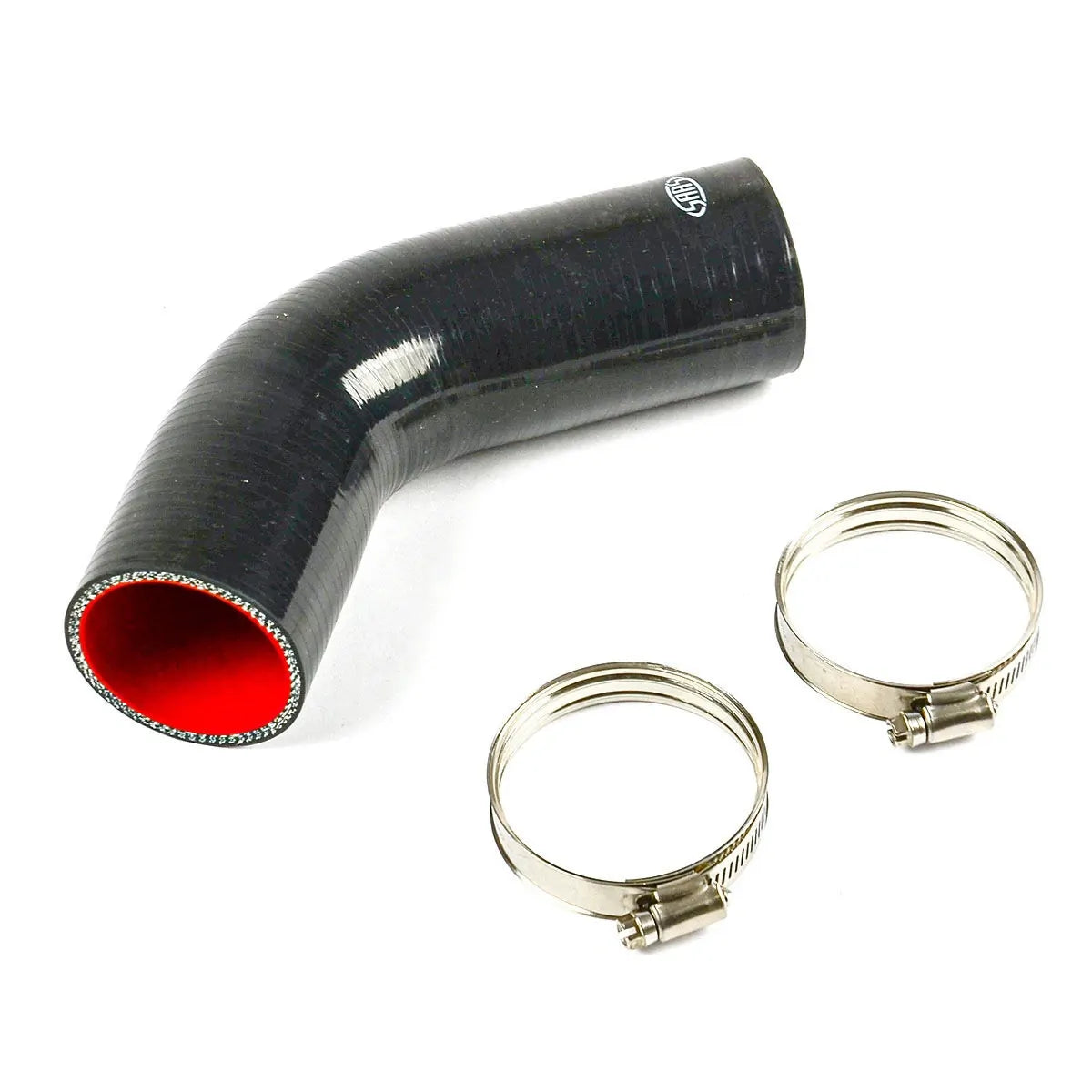 SAAS Silicone Intercooler Cold Pipe to suit Holden Captiva CG 2011 - 2021