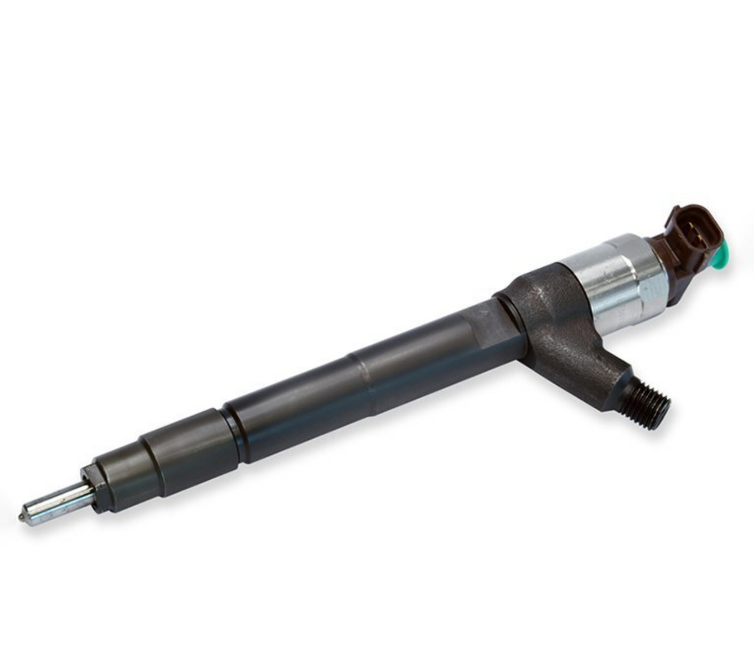 Denso Injectors – THE DIESEL DOCTOR AUSTRALIA