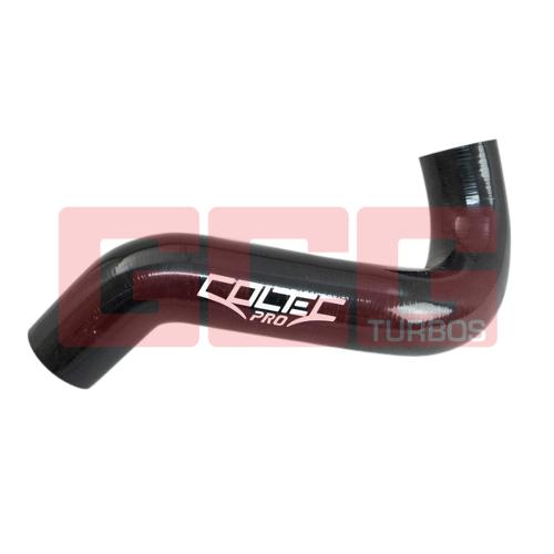 COLTEC Intercooler Hotside Silicone Hose suits Holden Colorado RG 2.8L 2014+ (Duramax)