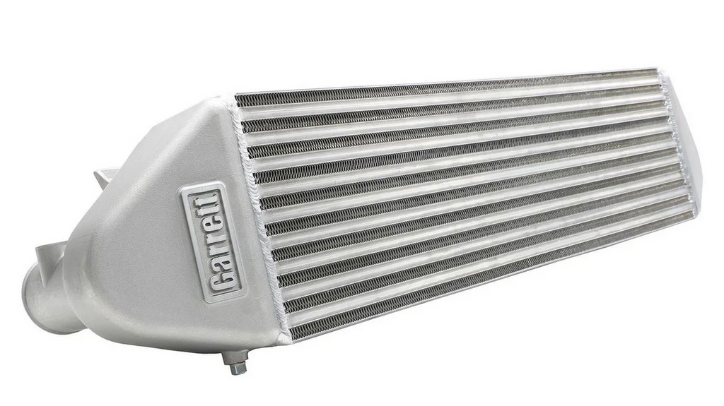 Intercooler Garrett PowerMax for Ford Focus ST 2.0 20132018 THE