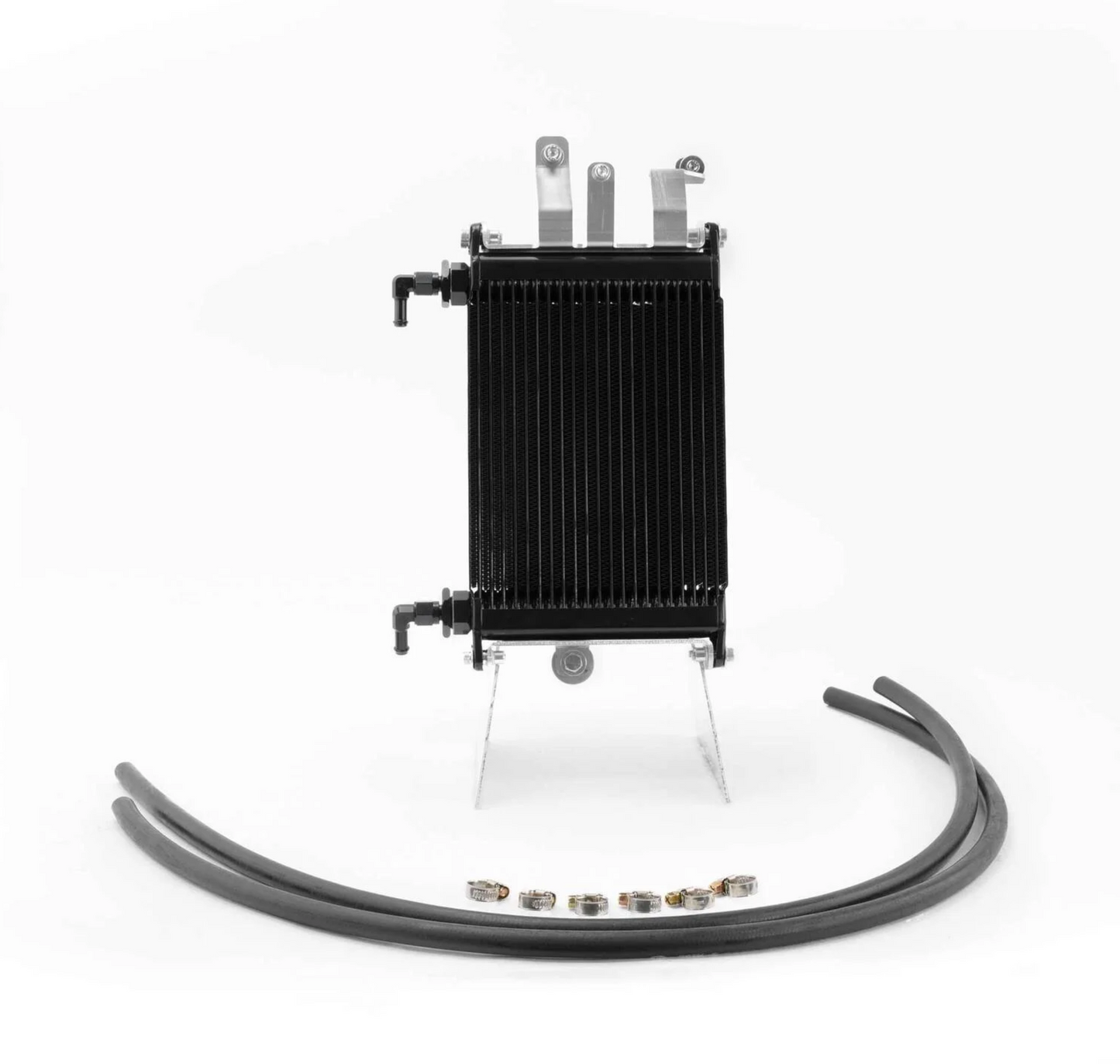 PWR Extreme Trans Oil Cooler Kit TO SUIT Toyota Hilux N80 2.8L Engine (2015- 2024)