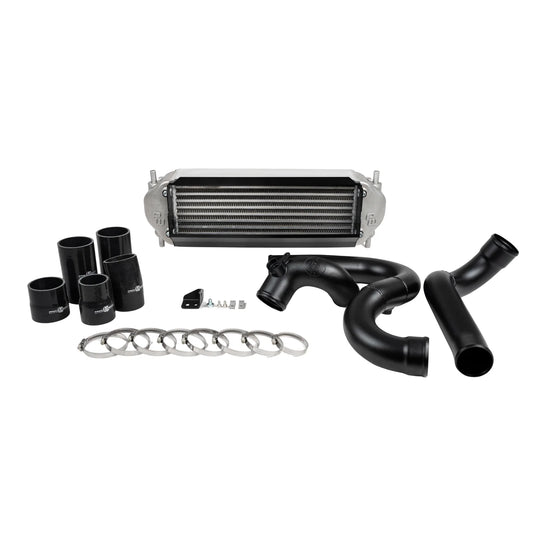 Process West Intercooler Kit to suit  2023+ (NF) Amarok V6 /Ford Ranger PY