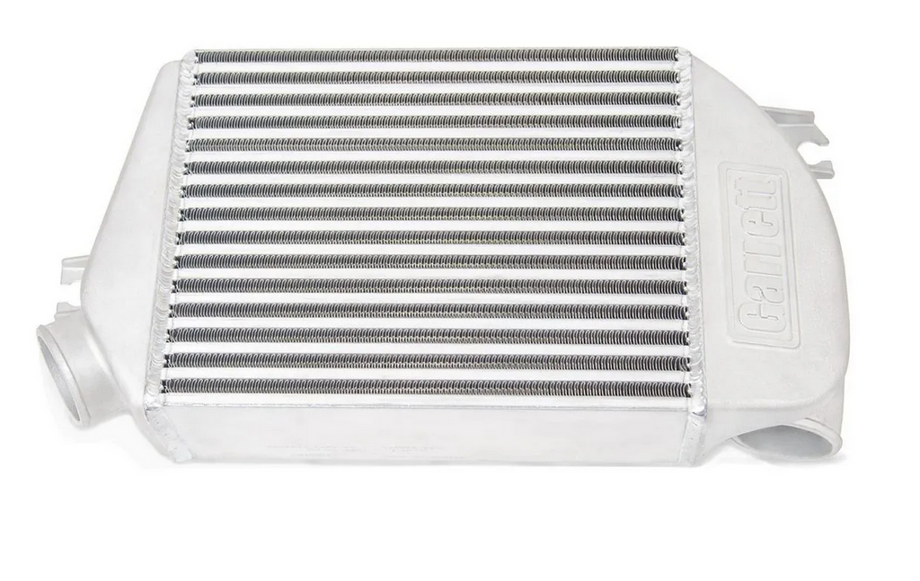Intercooler Garrett PowerMax for Subaru WRX V1 FA20 THE DIESEL DOCTOR