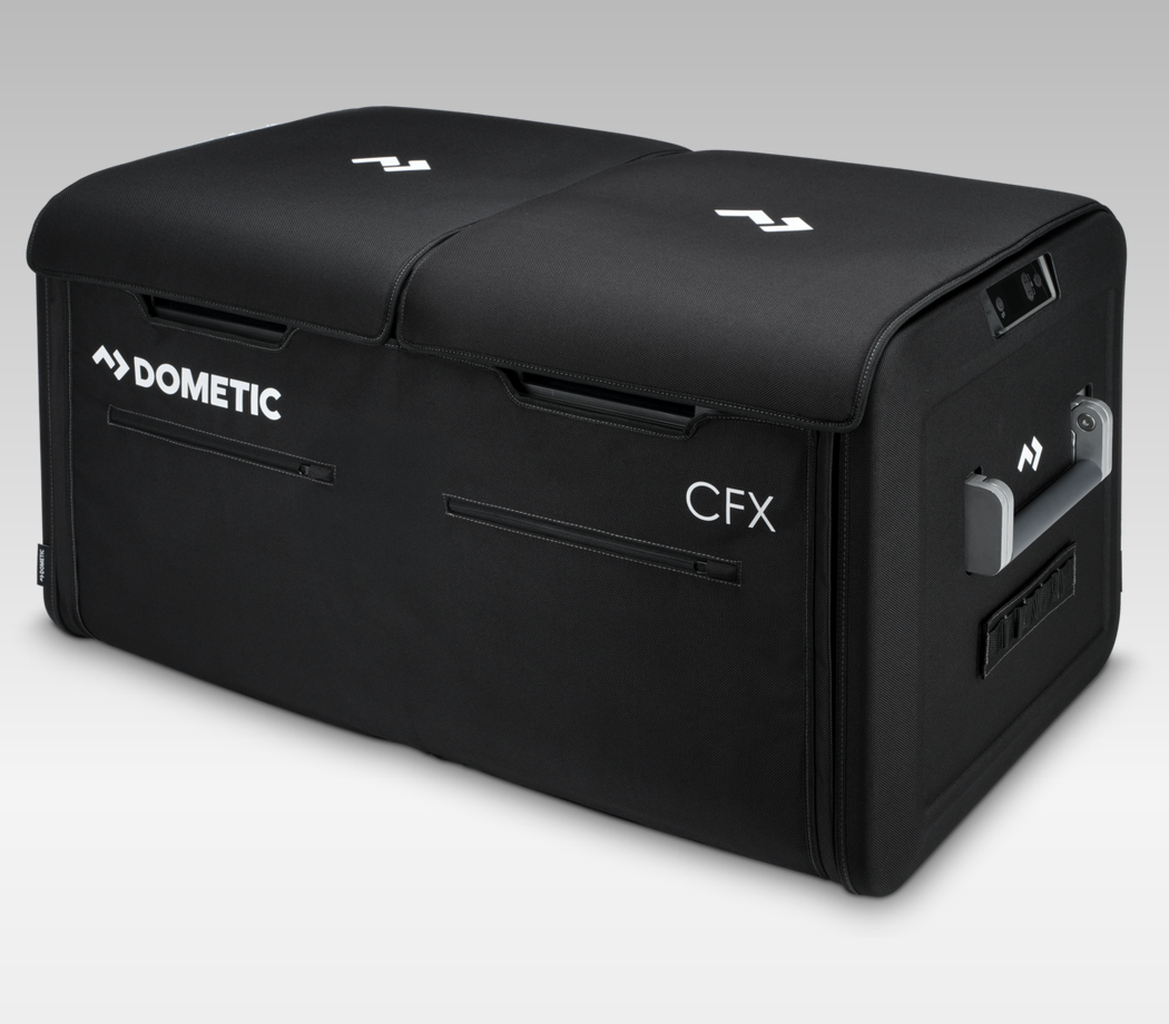 Dometic CFX5 Protective Cover 95 Durable, Precision-Fit Cover for 95L CFX5 Fridge/Freezer
