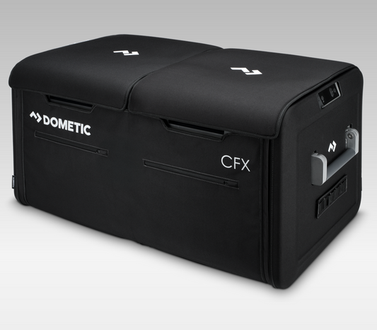 Dometic CFX5 Protective Cover 95 Durable, Precision-Fit Cover for 95L CFX5 Fridge/Freezer