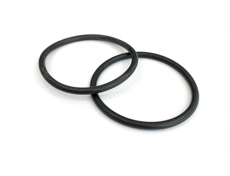 PLAZMAMAN Replacement O-Ring Set For Navara Piping Kits (D40, R51, 550 & D23)