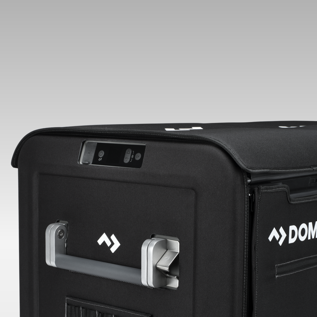 Dometic CFX5 Protective Cover 95 Durable, Precision-Fit Cover for 95L CFX5 Fridge/Freezer