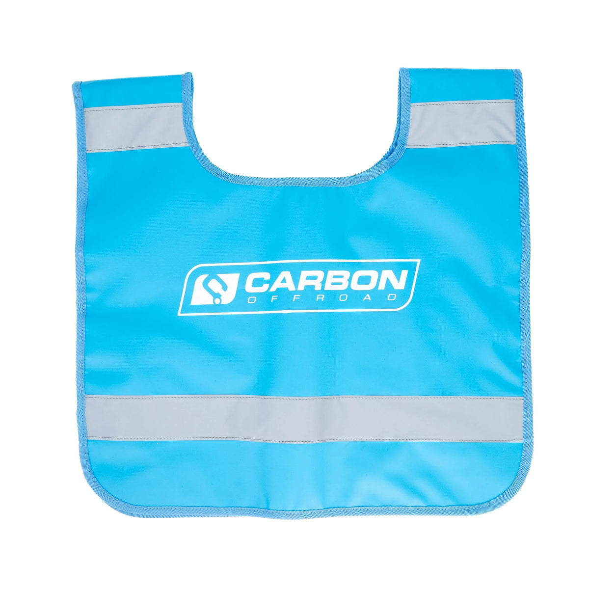 Carbon Offroad  Winch Damper Blanket
