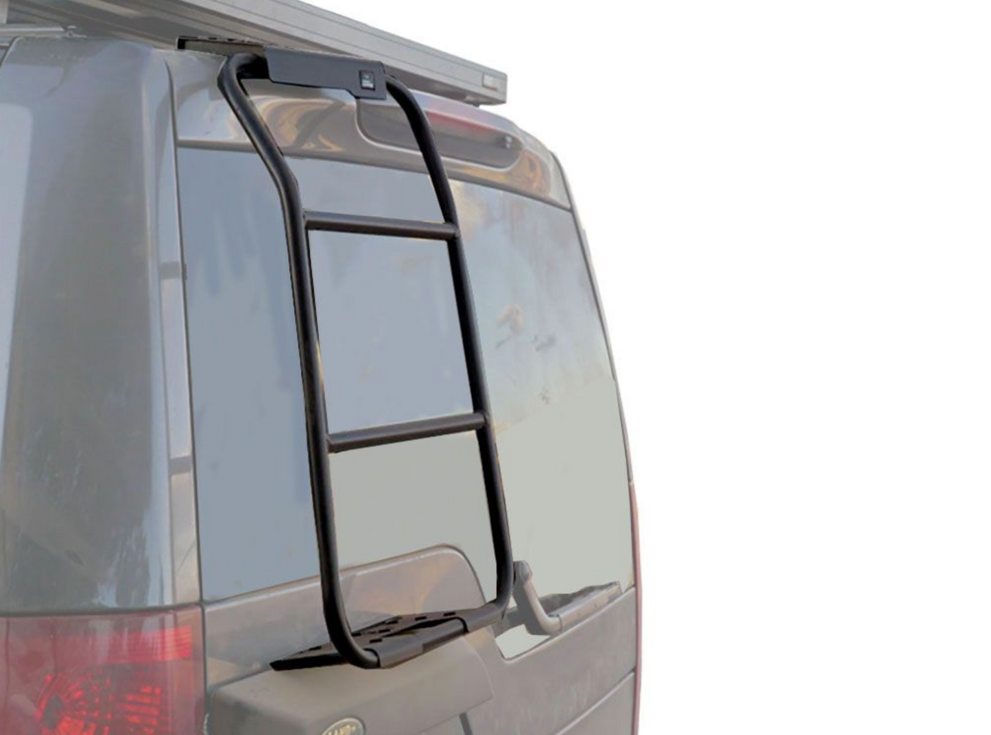 FRONT RUNNER -3/4 & LR3/LR4 Ladder to suit Land Rover Discovery