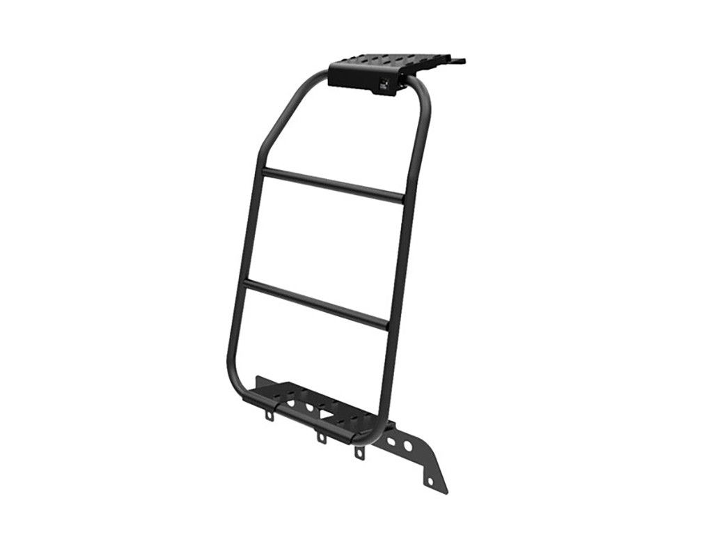 FRONT RUNNER -3/4 & LR3/LR4 Ladder to suit Land Rover Discovery