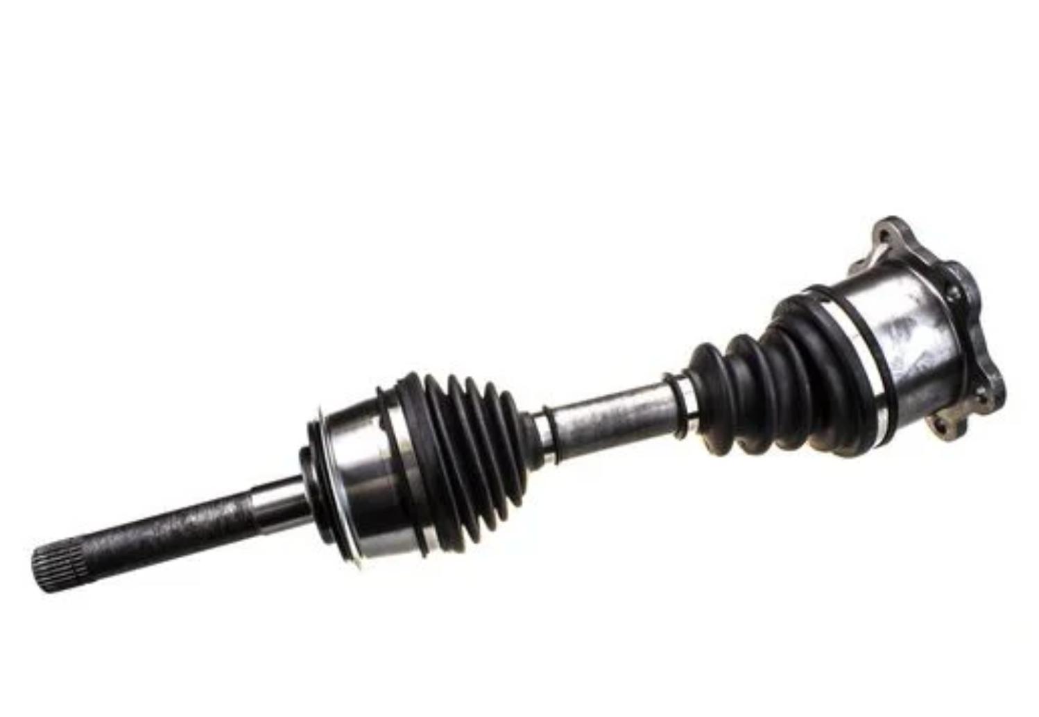 Drivetech 4x4 Axle CV Driveshaft Assembly – THE DIESEL DOCTOR AUSTRALIA