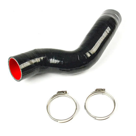 SAAS Silicone Intercooler Pipe Cold Side to suit Ford Everest UA-UA2 3.2L 2015-2020
