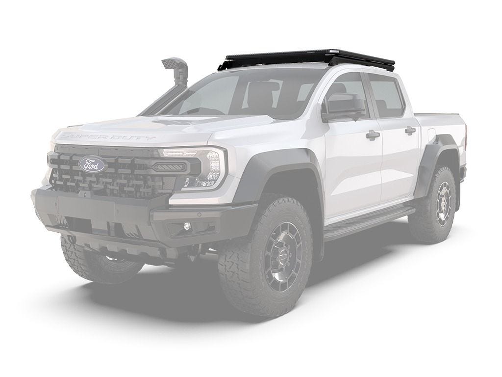 Front Runner Slimline 3 Roof Rack Kit Suits Ford Ranger Super Duty (P703)