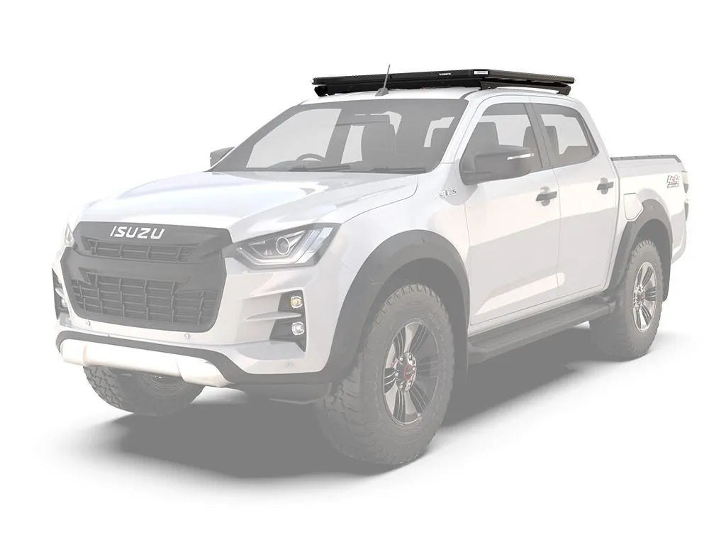Front Runner Slimline 3 Roof Rack Kit Suits Isuzu D-Max Double Cab (RG01)