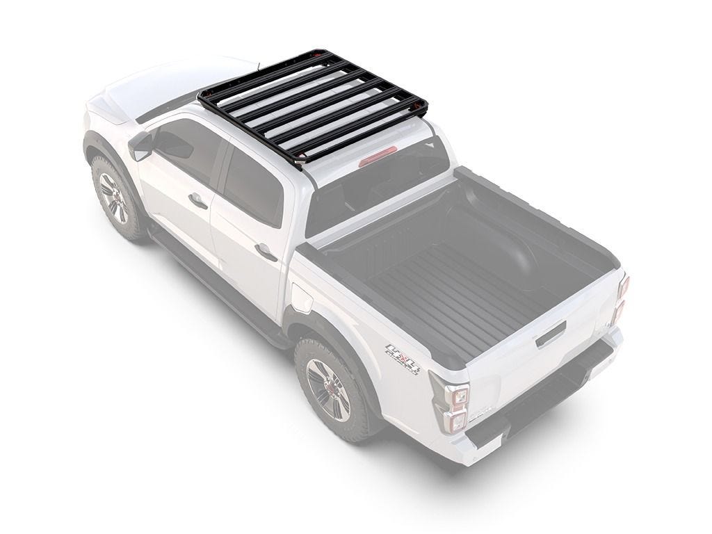 Front Runner Slimline 3 Roof Rack Kit Suits Isuzu D-Max Double Cab (RG01)